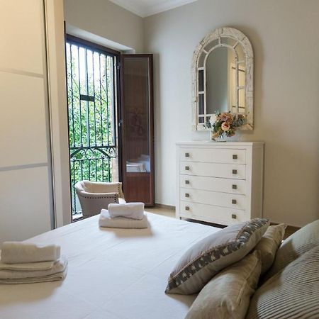 Rentalsevilla Mateos Gago 外观 照片