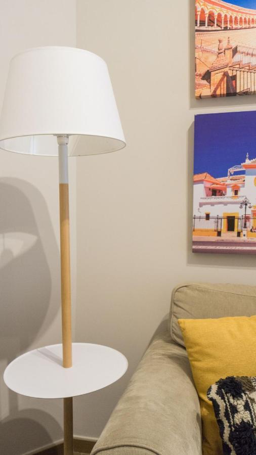Rentalsevilla Mateos Gago 外观 照片