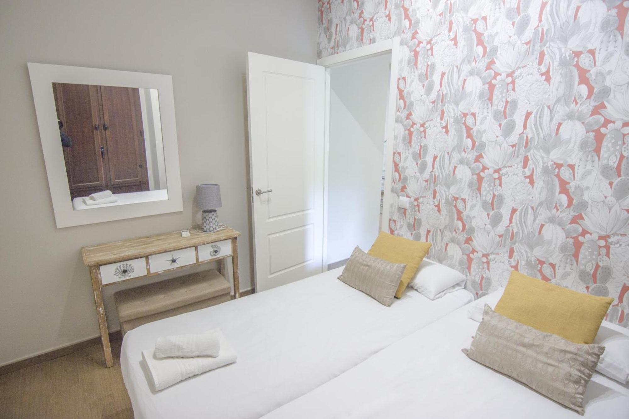 Rentalsevilla Mateos Gago 外观 照片