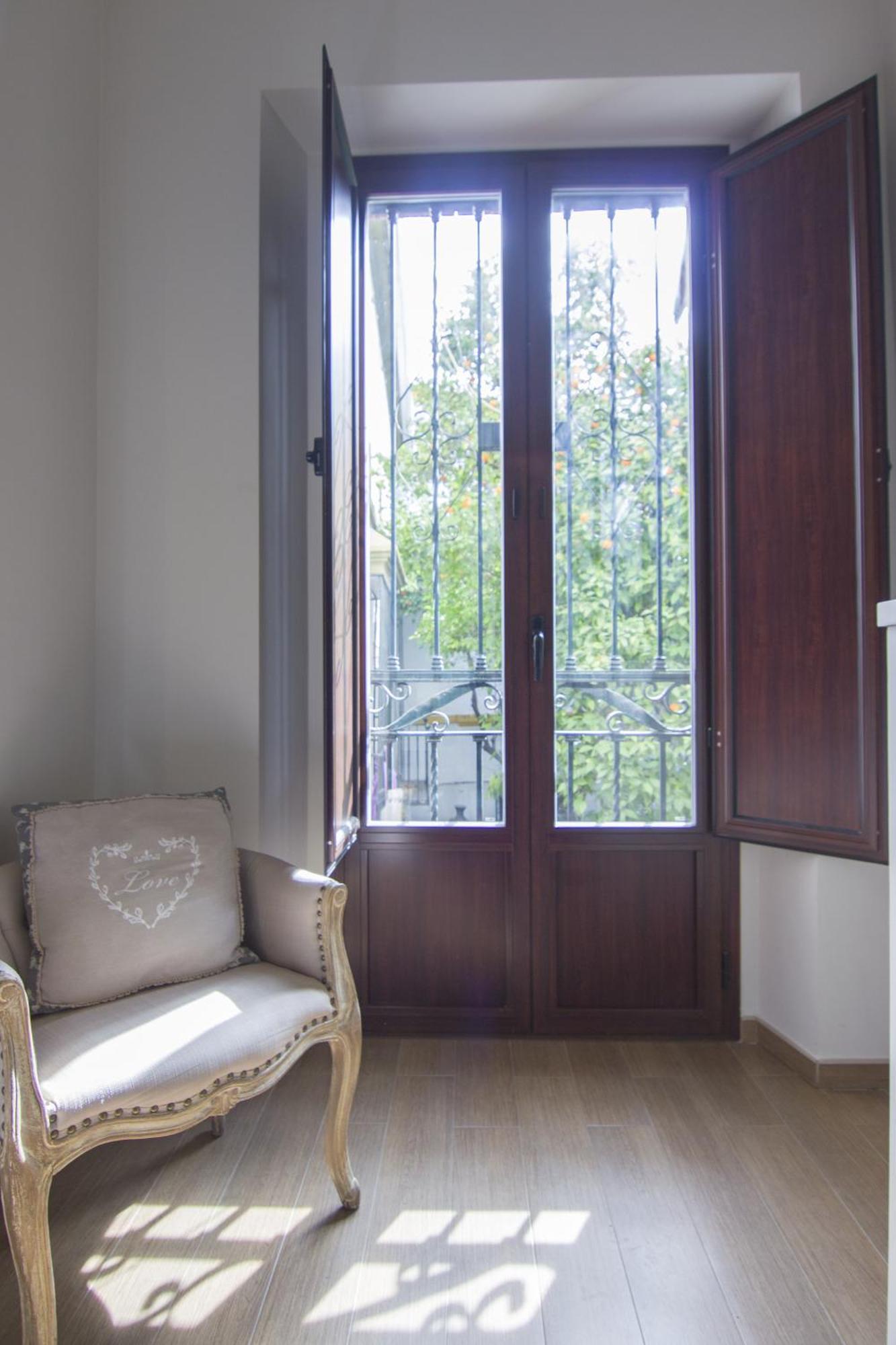 Rentalsevilla Mateos Gago 外观 照片