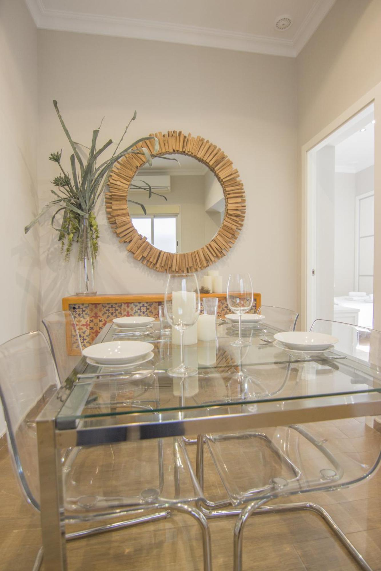 Rentalsevilla Mateos Gago 外观 照片