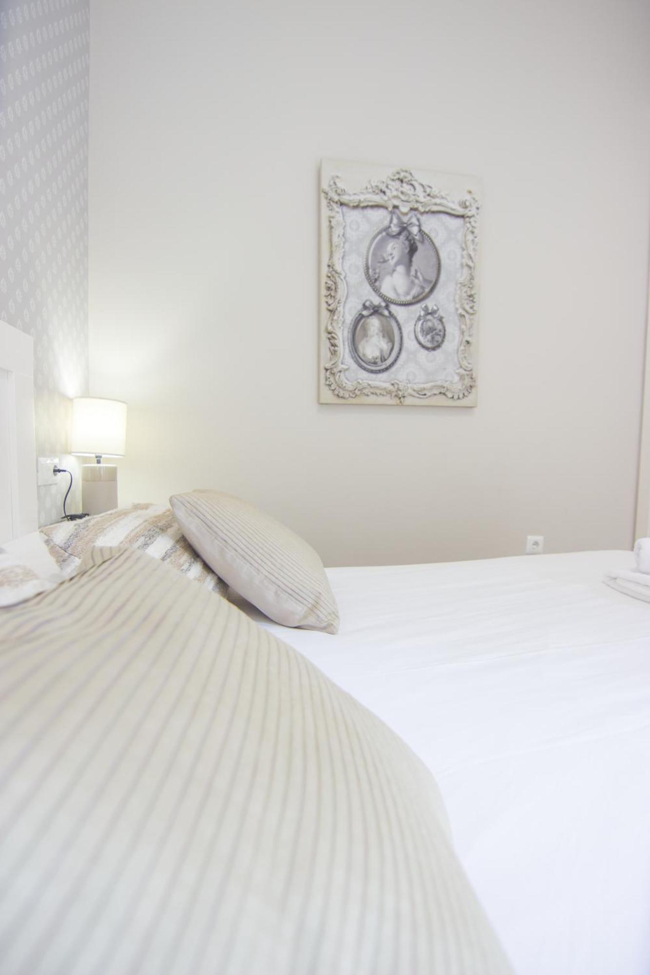 Rentalsevilla Mateos Gago 外观 照片