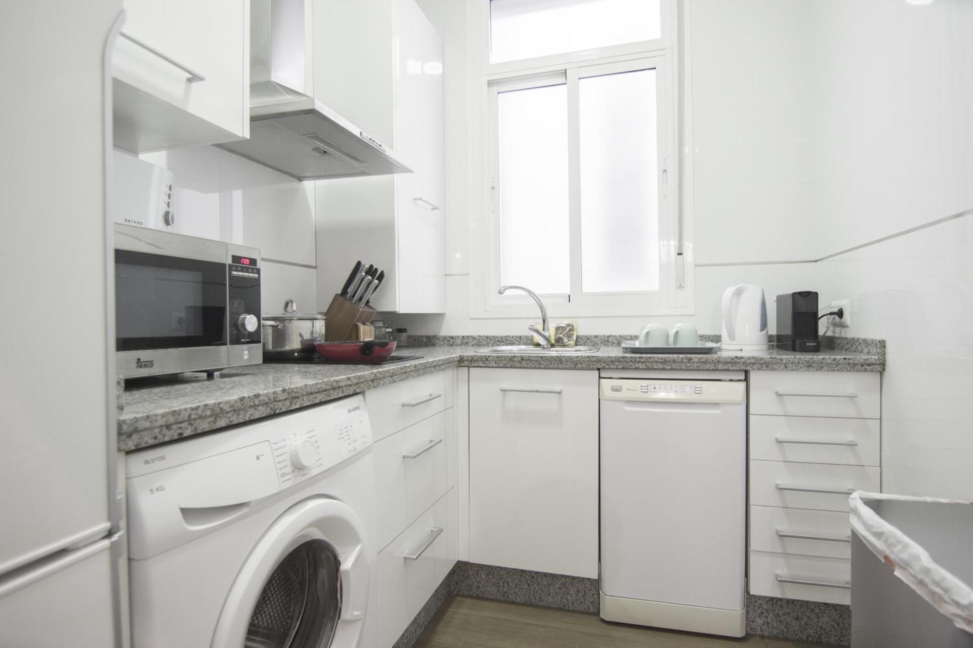 Rentalsevilla Mateos Gago 外观 照片