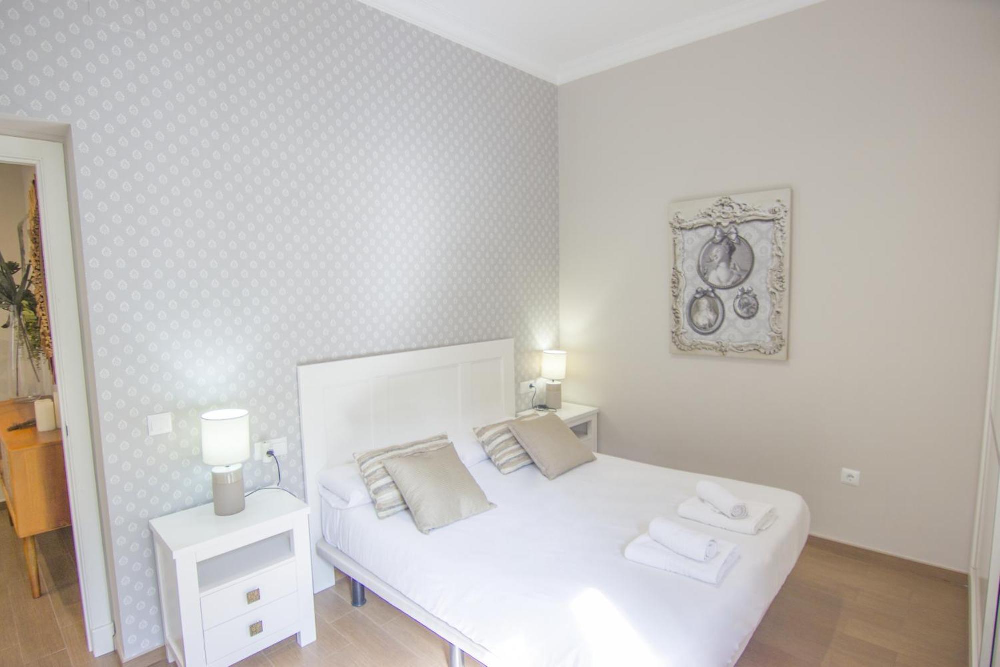 Rentalsevilla Mateos Gago 外观 照片