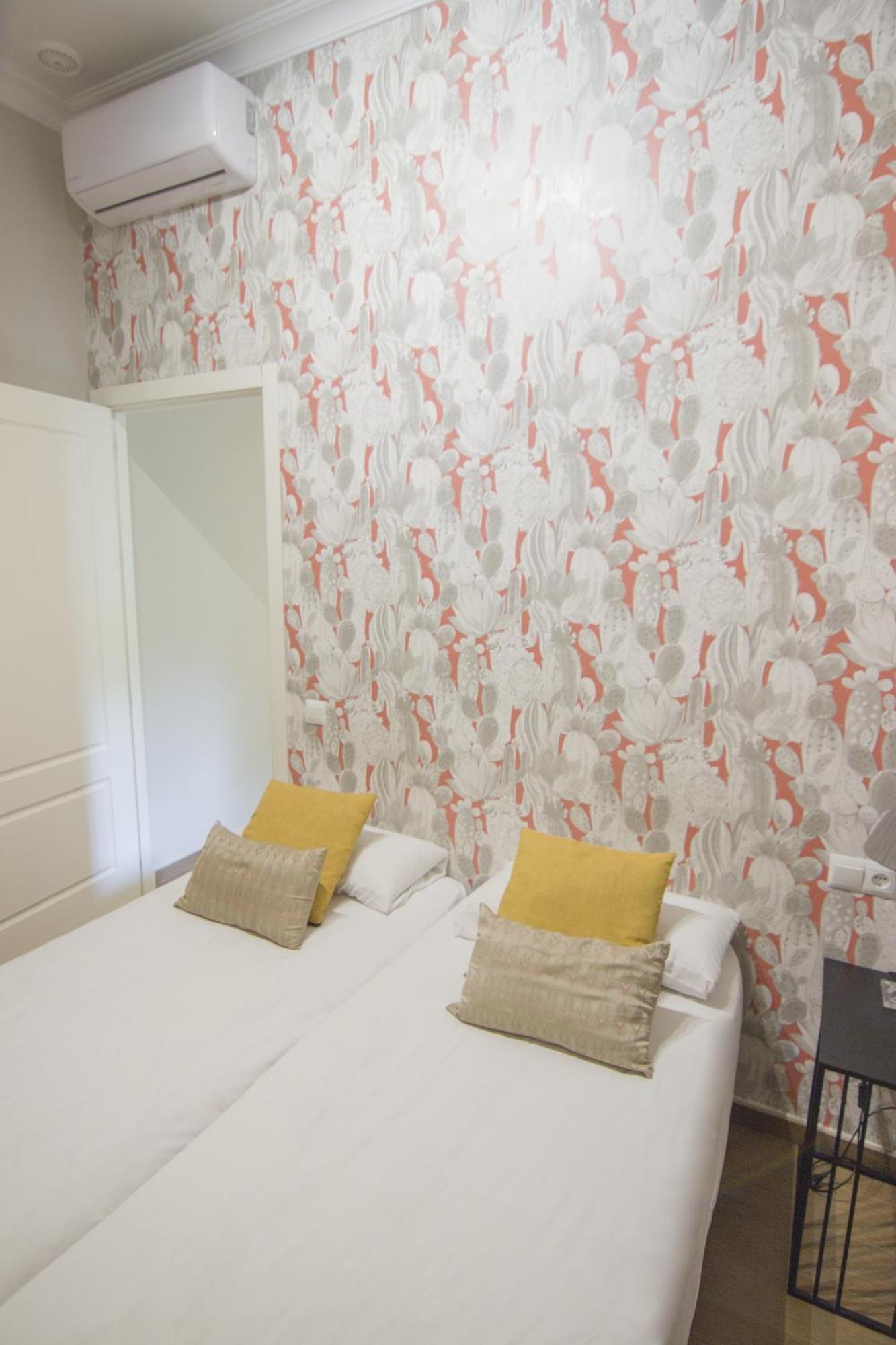 Rentalsevilla Mateos Gago 外观 照片